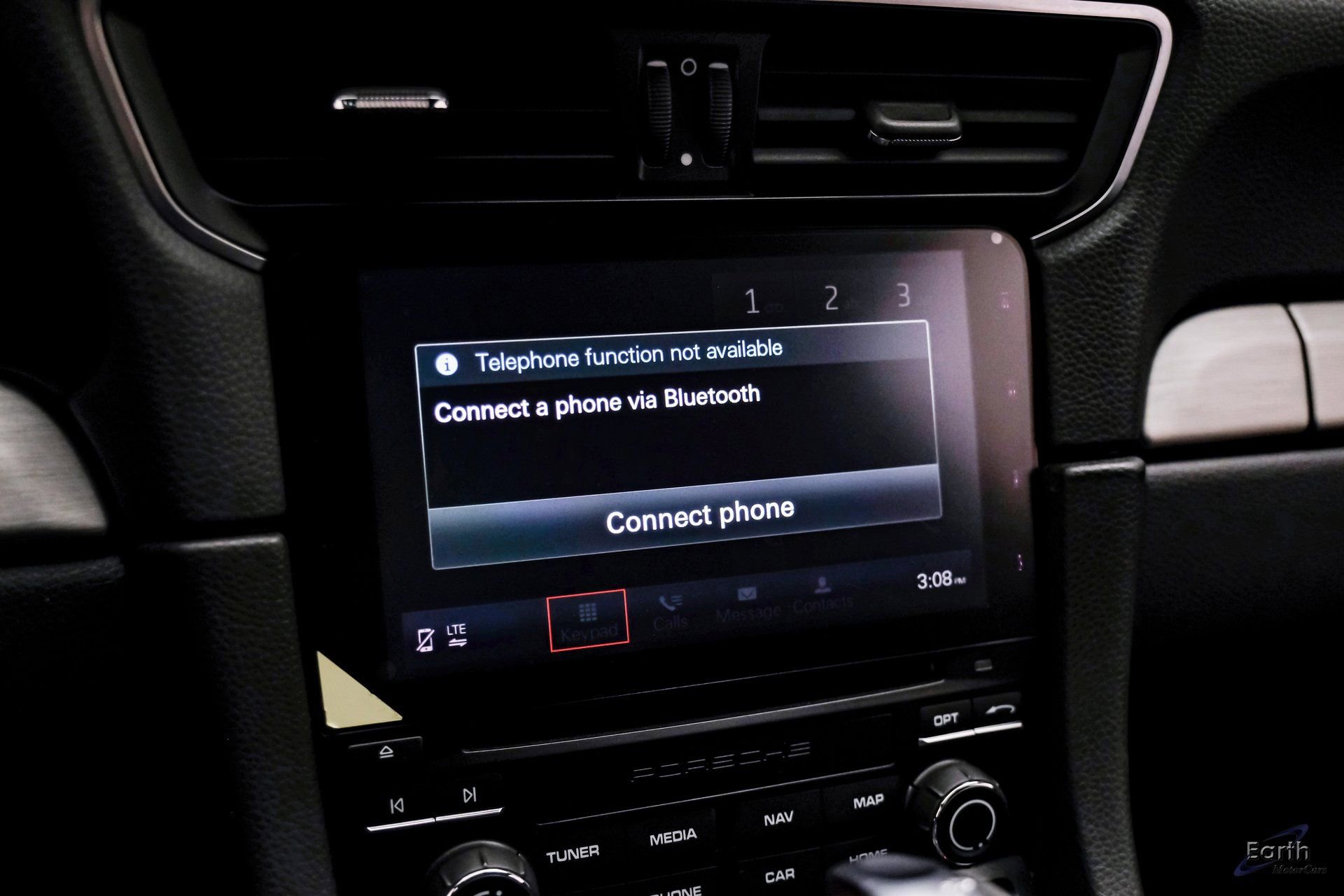 Used 2018 Porsche 911 GT3 w/ Sport Chrono Package image 66