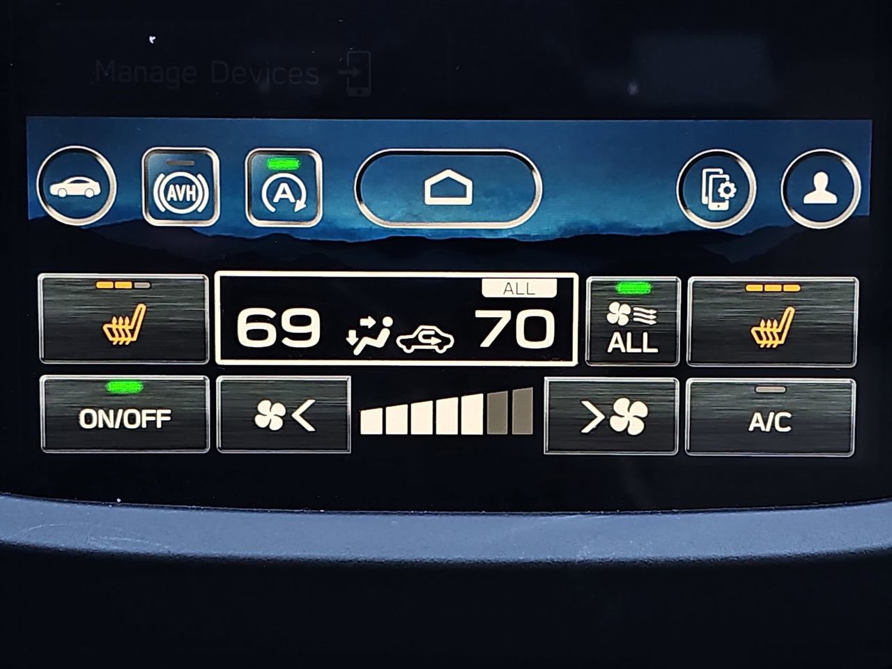 Certified 2026 Subaru Forester Premium image 26