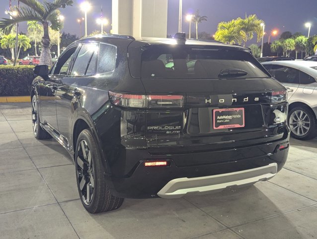 New 2026 Honda Prologue Elite image 8