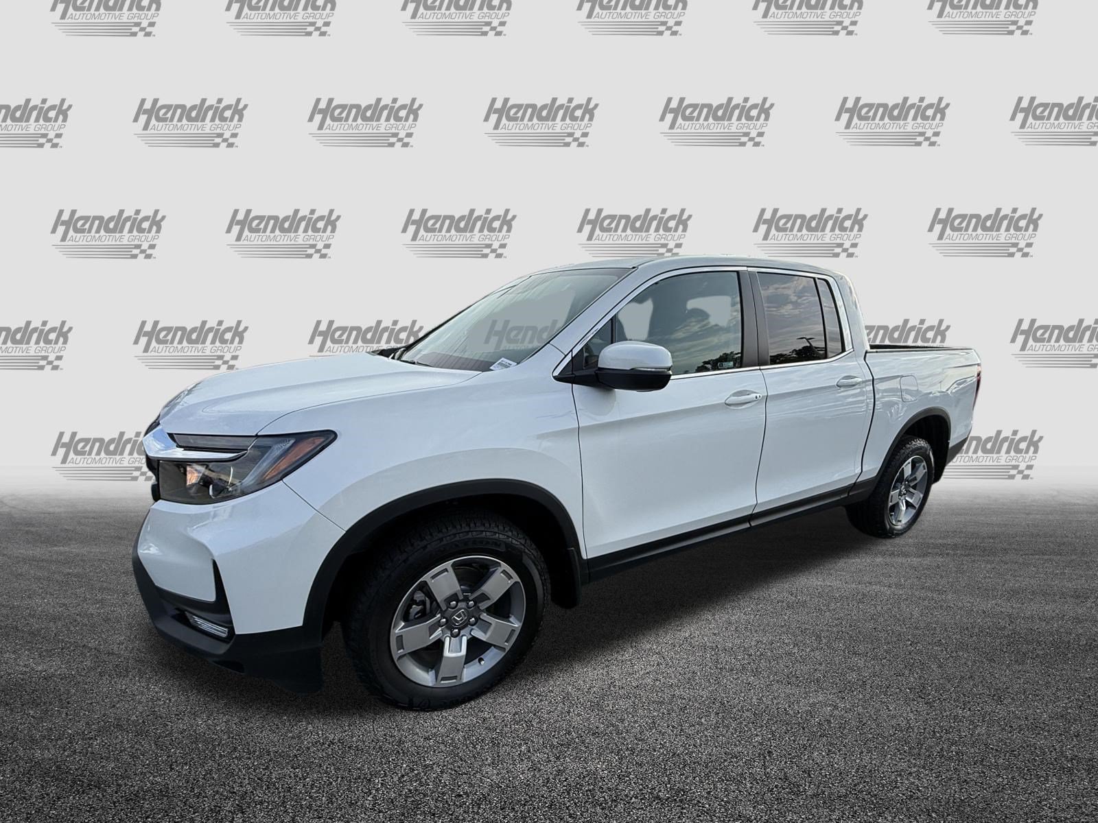New 2026 Honda Ridgeline RTL image 5