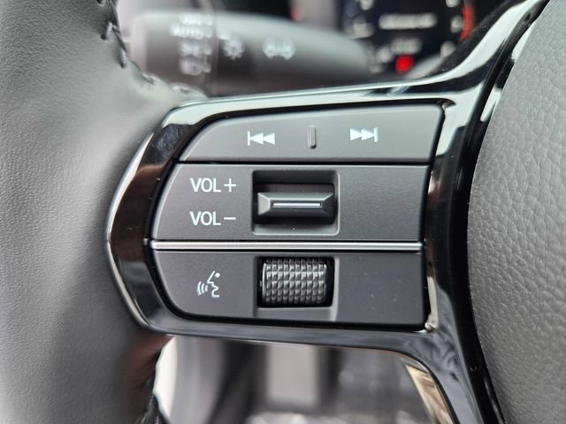 New 2026 Honda CR-V EX-L image 11