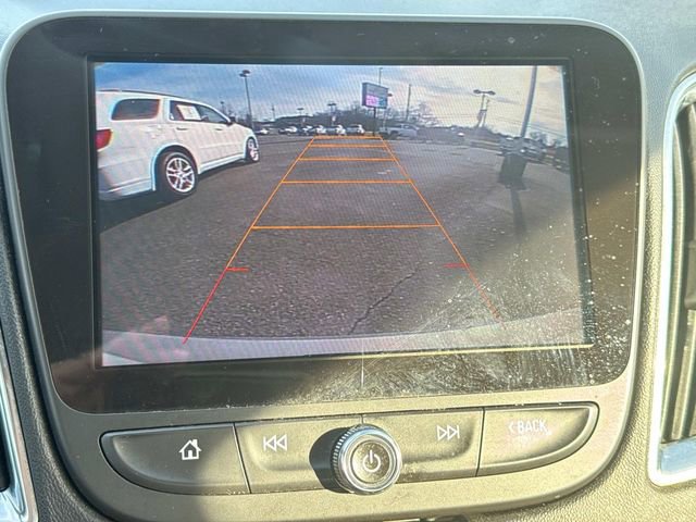 Used 2016 Chevrolet Malibu LT image 33