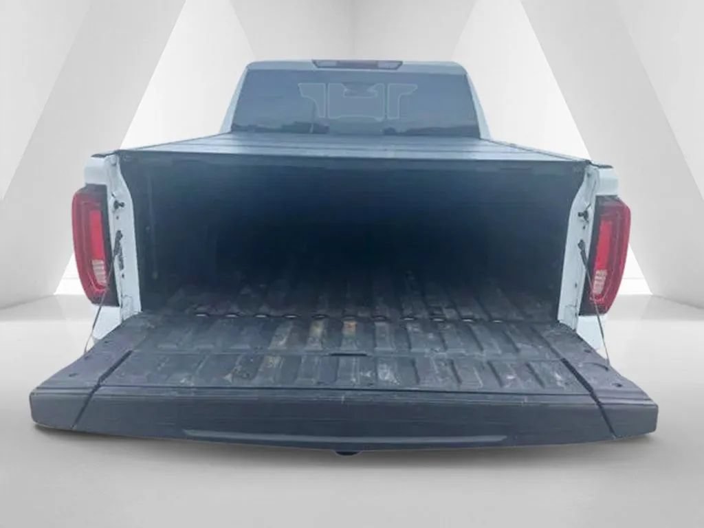 Used 2023 GMC Sierra 1500 AT4 w/ AT4 Premium Package AWD/4WD image 30