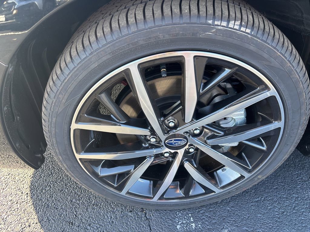 New 2026 Subaru Impreza 2.0i Sport image 4