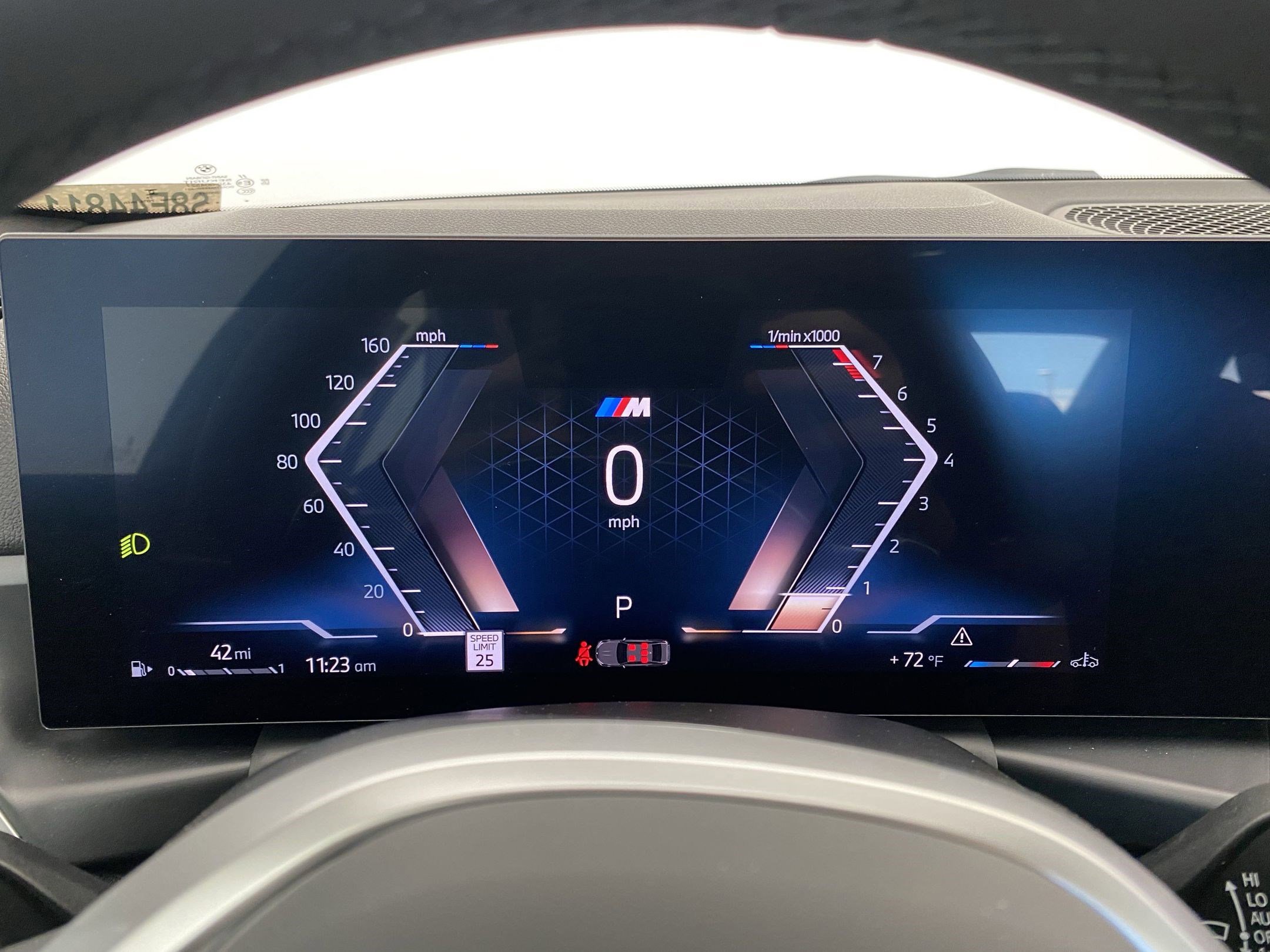 Used 2025 BMW 330i xDrive Sedan w/ M Sport Package image 28