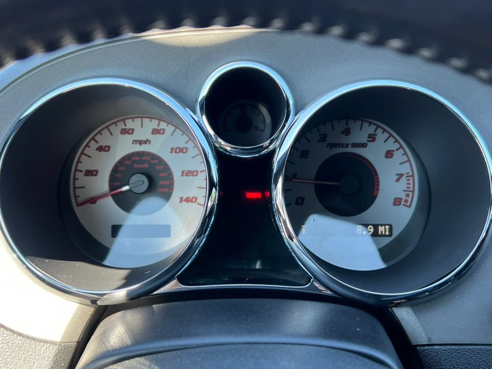 Used 2006 Pontiac Solstice Convertible w/ Premium Package RWD image 16