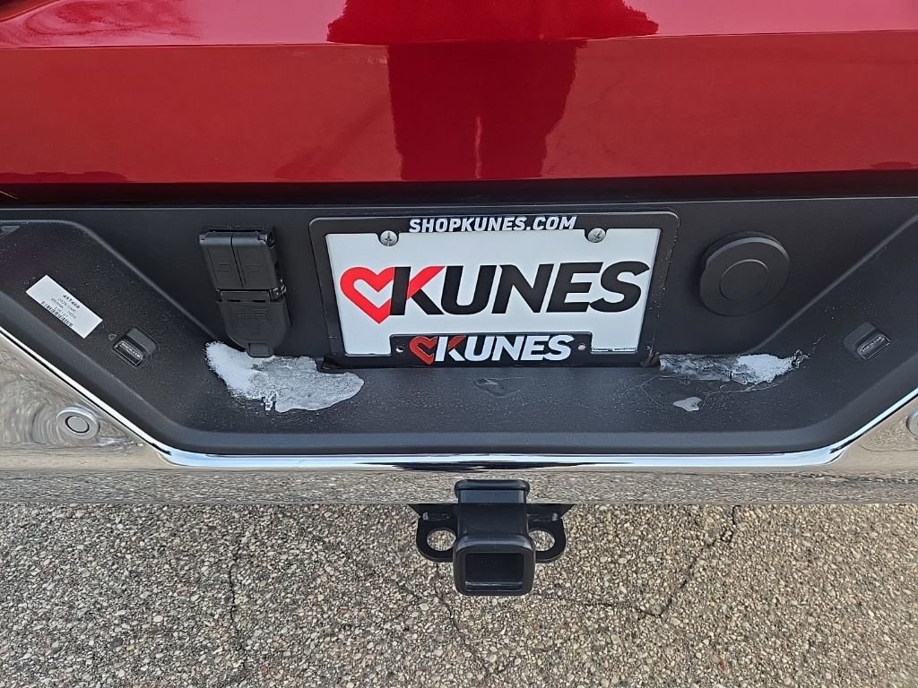 New 2026 GMC Sierra 1500 SLT w/ SLT Premium Plus Package image 34