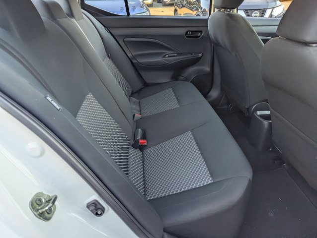 Used 2021 Nissan Versa S image 18