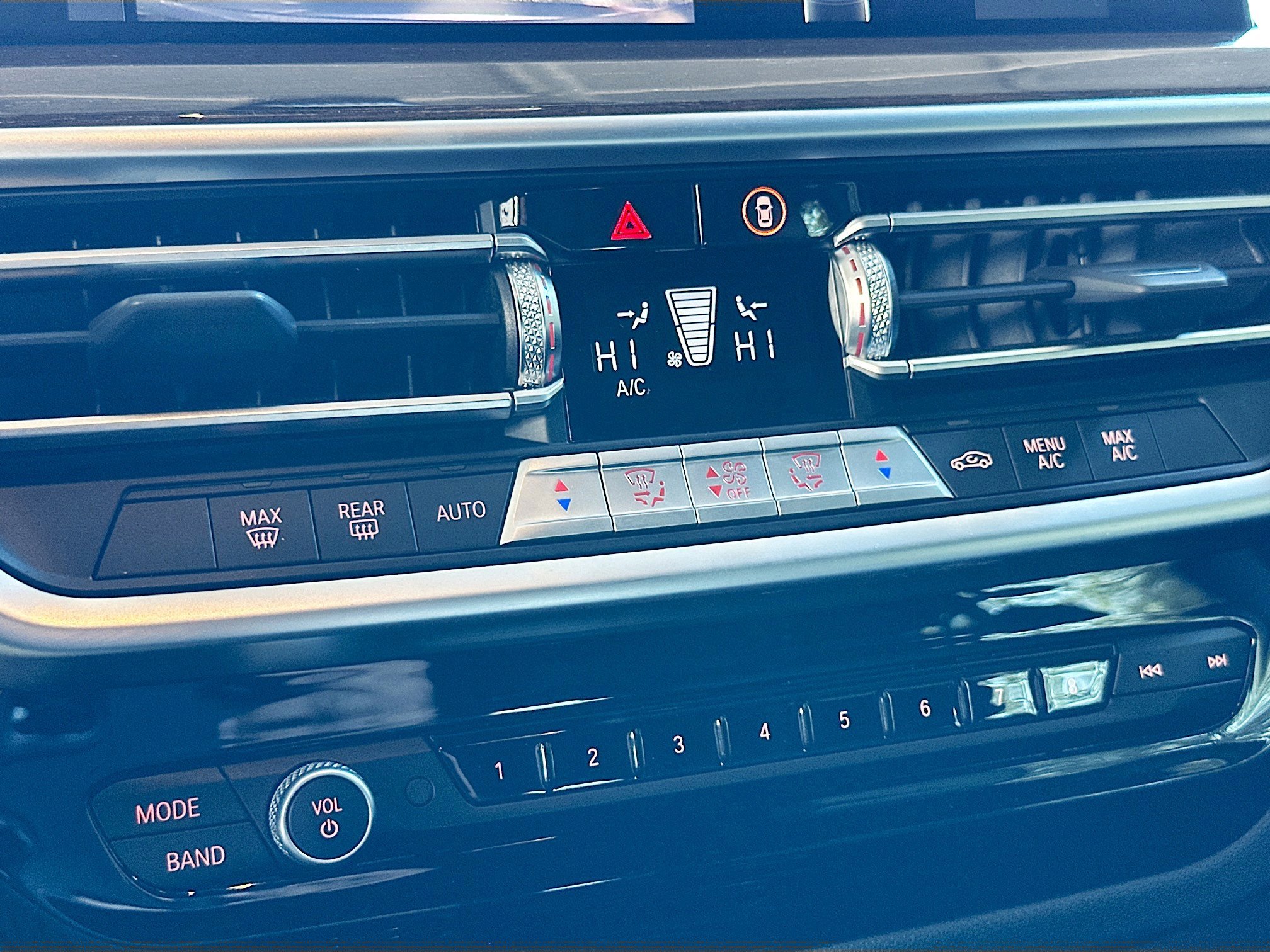 Certified 2024 BMW X3 sDrive30i w/ Convenience Package image 16