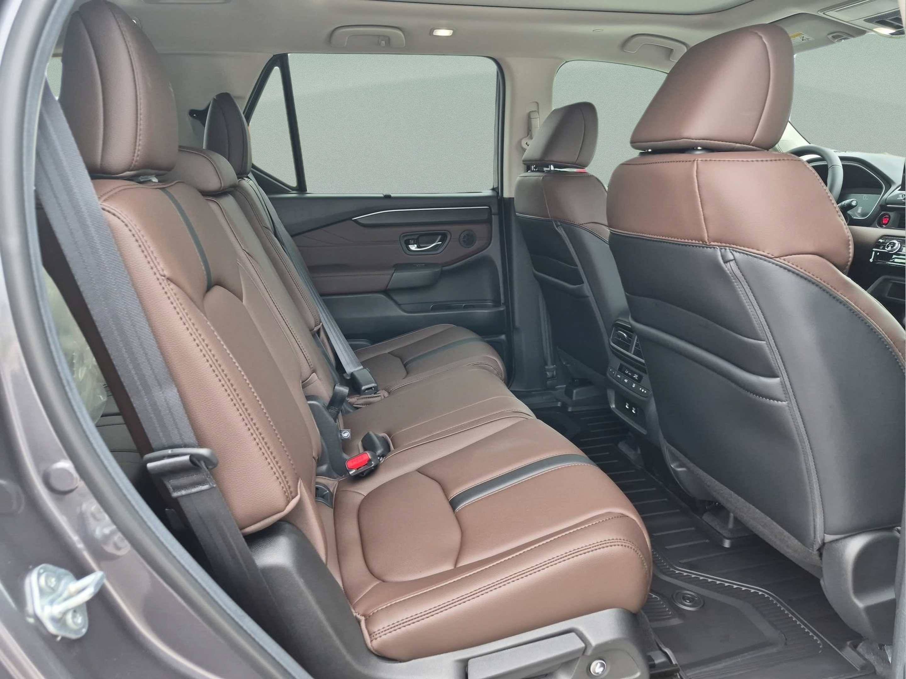 New 2026 Honda Pilot image 18