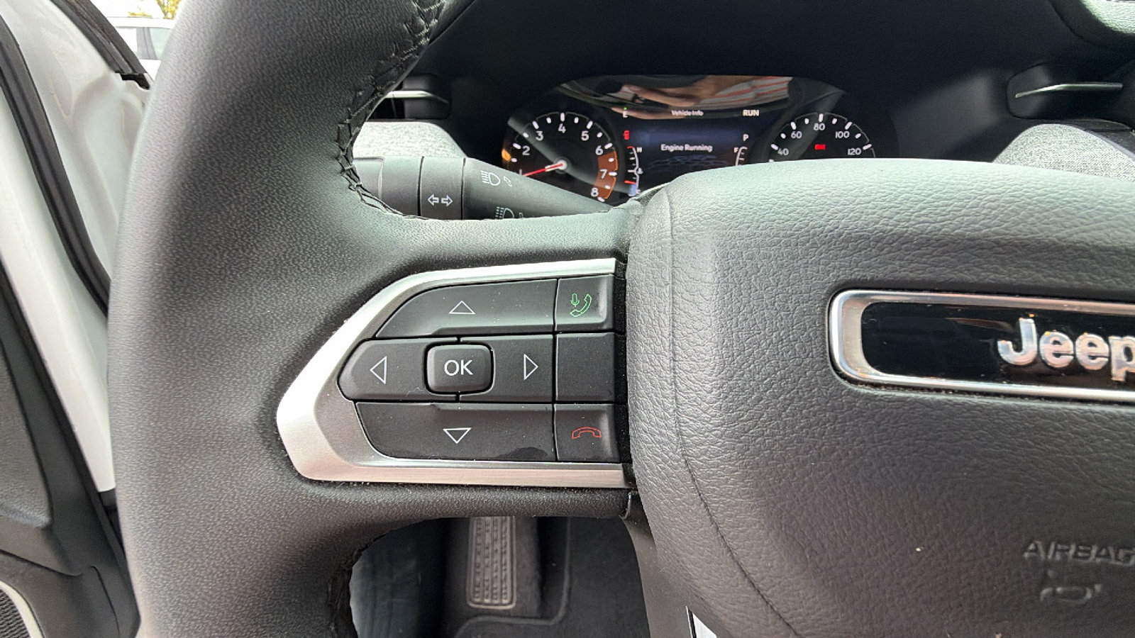 Used 2024 Jeep Compass Latitude AWD/4WD image 26