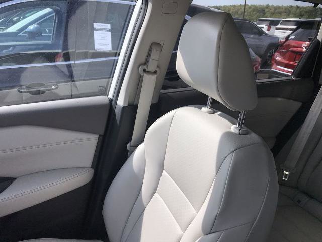 Certified 2022 Nissan Rogue SV w/ SV Premium Package AWD/4WD image 23