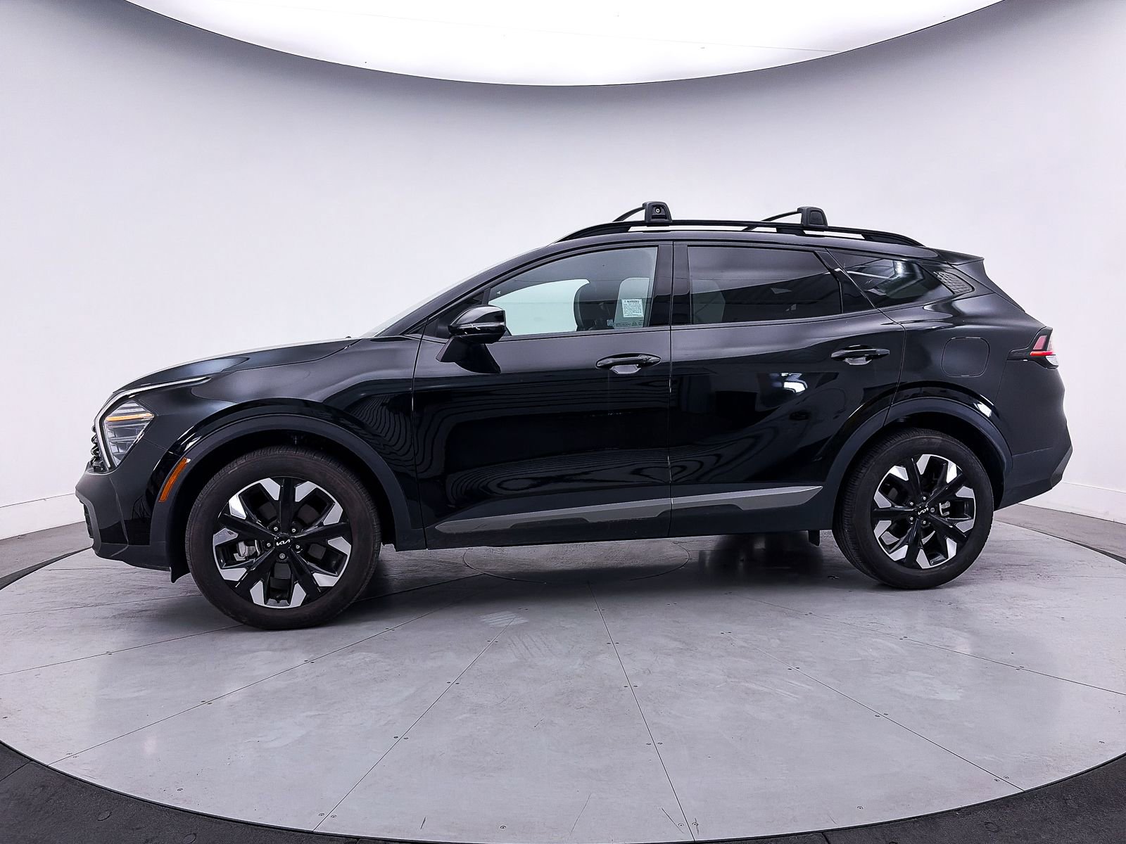 Used 2024 Kia Sportage X-Line AWD/4WD image 42