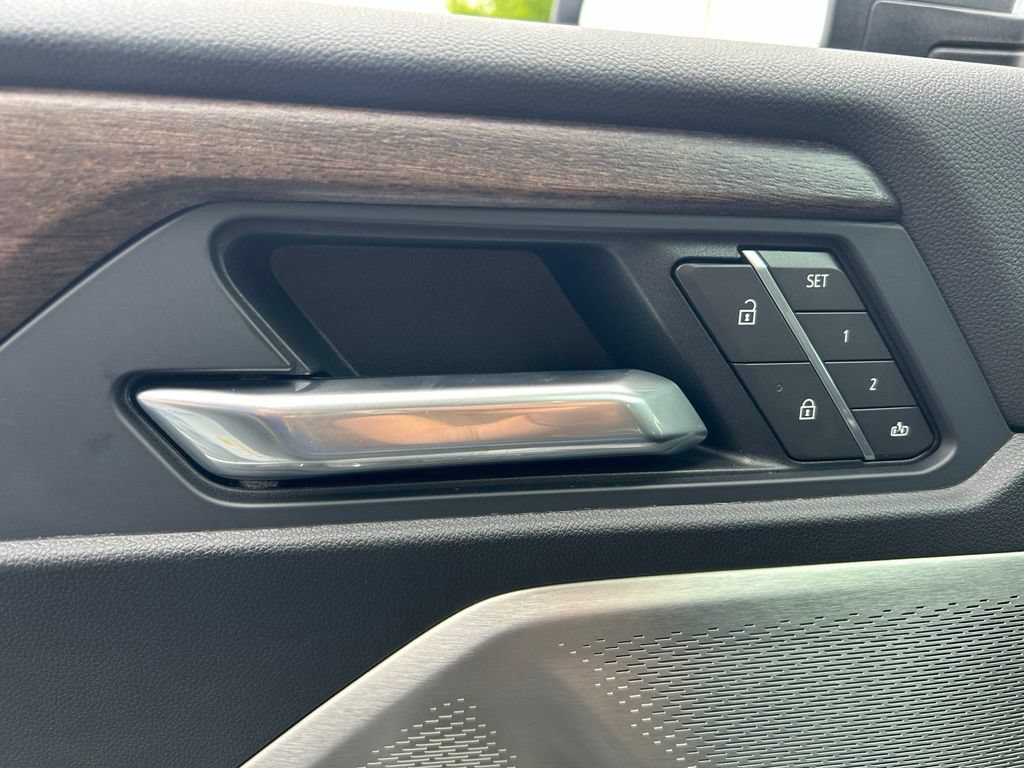 New 2026 GMC Acadia Denali Ultimate FWD image 58