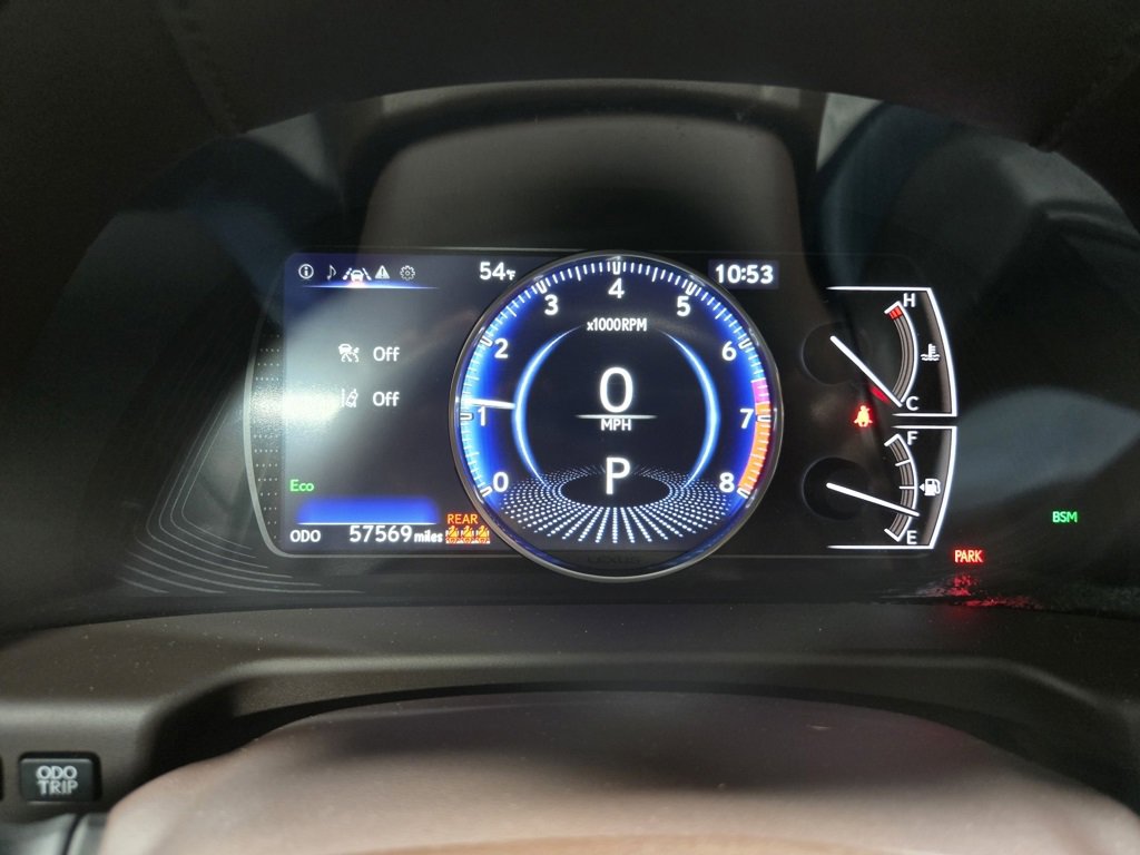 Used 2021 Lexus ES 350 w/ Premium Package image 19