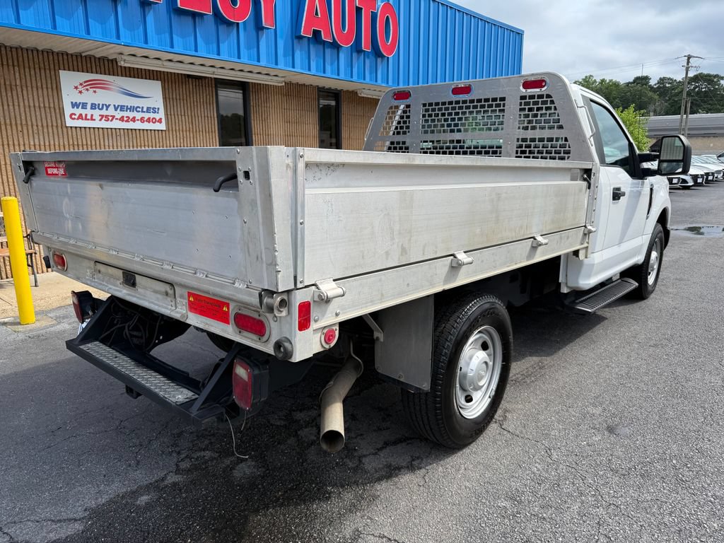 Used 2017 Ford F250 XL RWD image 10