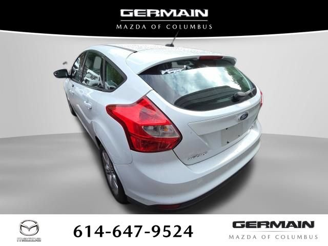 Used 2014 Ford Focus SE FWD image 6
