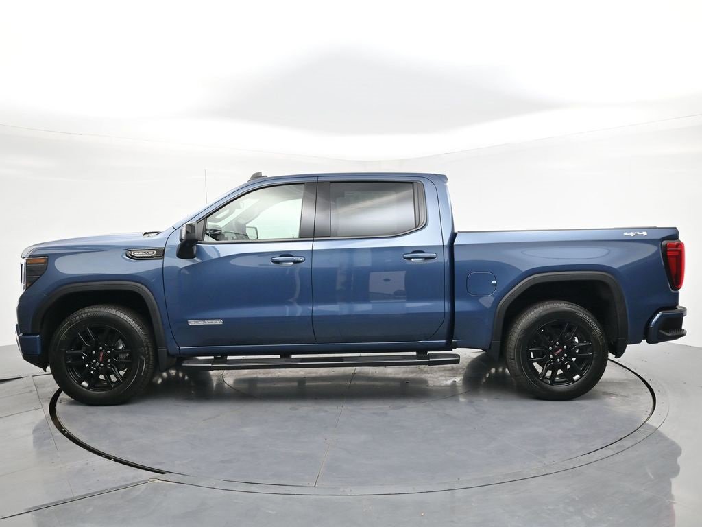 New 2026 GMC Sierra 1500 Elevation w/ Elevation Premium Package image 3
