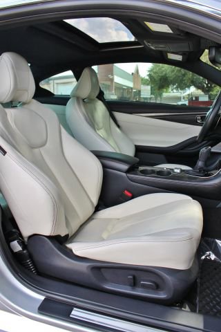 Used 2020 INFINITI Q60 Red Sport 400 w/ Proactive Package image 21