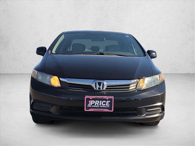Used 2012 Honda Civic EX image 2