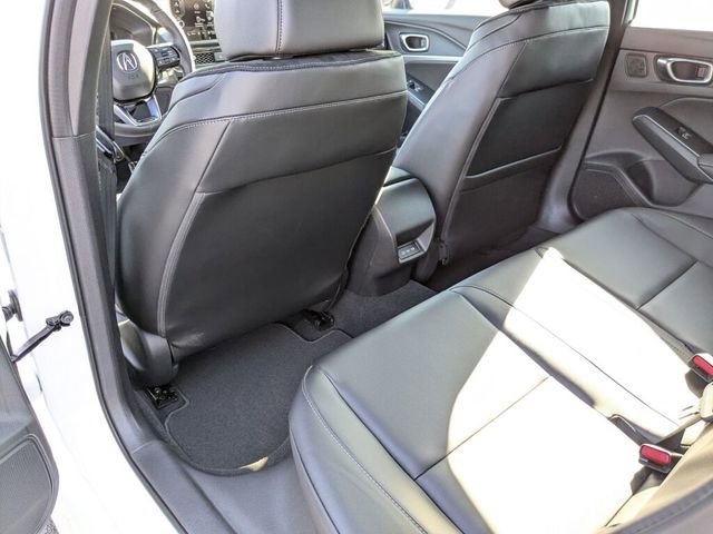 New 2026 Acura Integra A-Spec FWD image 30