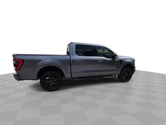 Used 2022 Ford F150 Lariat w/ Equipment Group 502A High AWD/4WD image 9