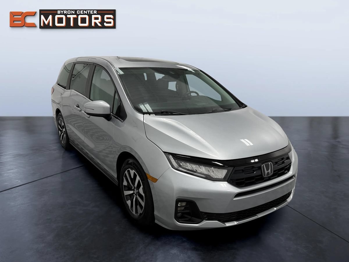 Used 2025 Honda Odyssey EX-L image 7