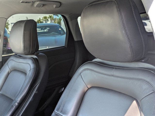 Used 2020 Lincoln Corsair FWD image 17