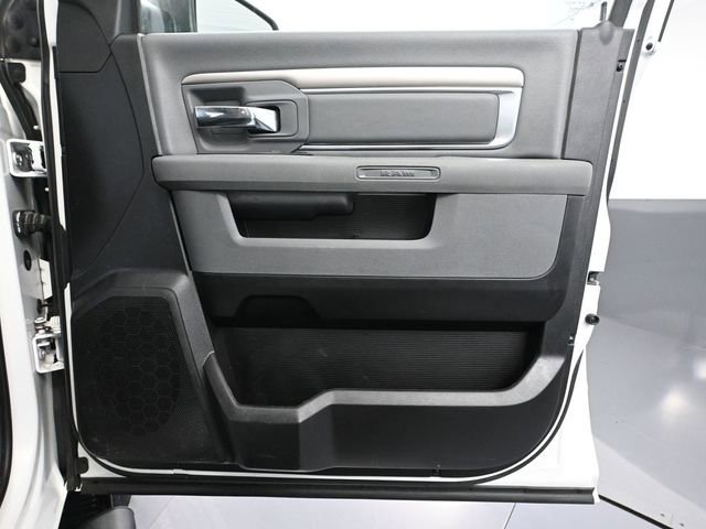 Used 2020 RAM 1500 Classic Warlock image 47