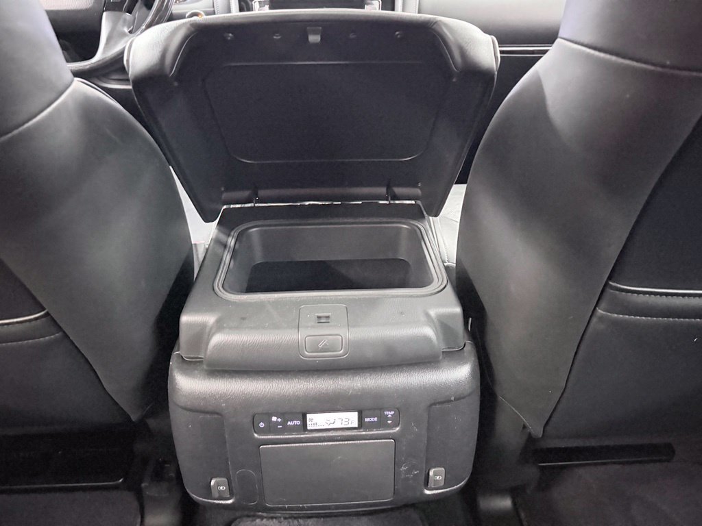 Used 2021 INFINITI QX80 Luxe AWD/4WD image 30