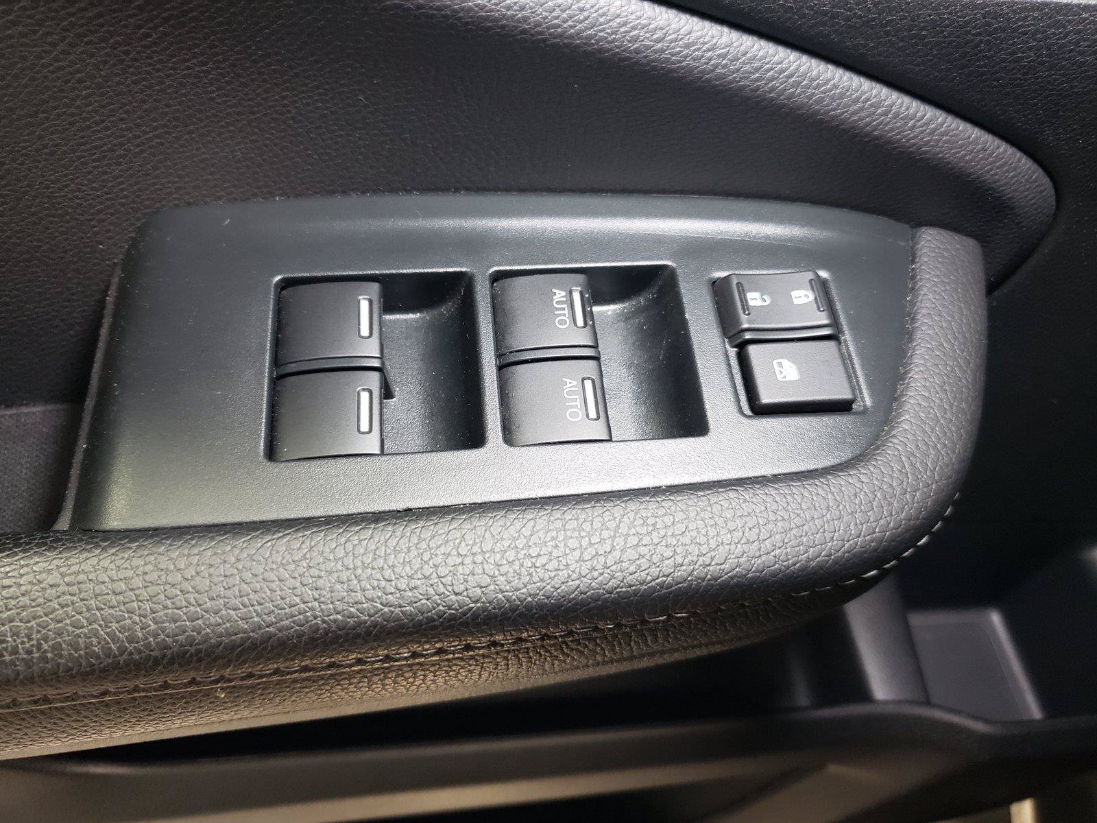 Certified 2023 Honda Passport EX-L image 21