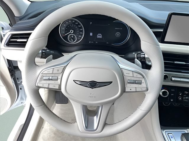 Used 2026 Genesis G70 2.5T Prestige RWD image 32