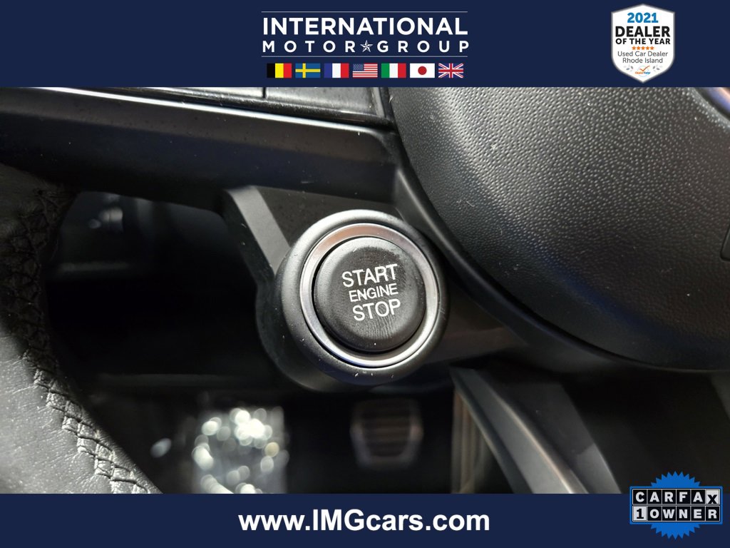 Used 2022 Alfa Romeo Stelvio Ti image 19