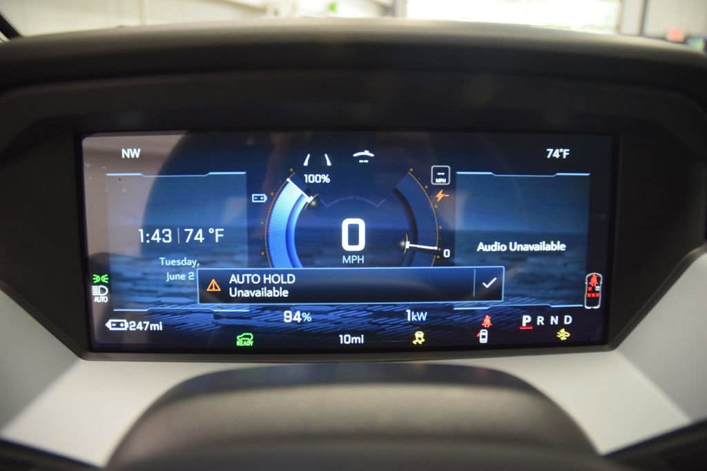 New 2027 Chevrolet Bolt LT FWD image 42