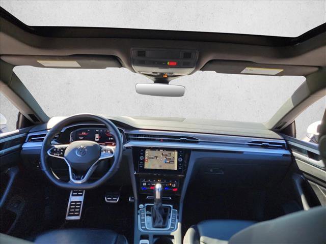 Used 2023 Volkswagen Arteon SEL Premium AWD/4WD image 18