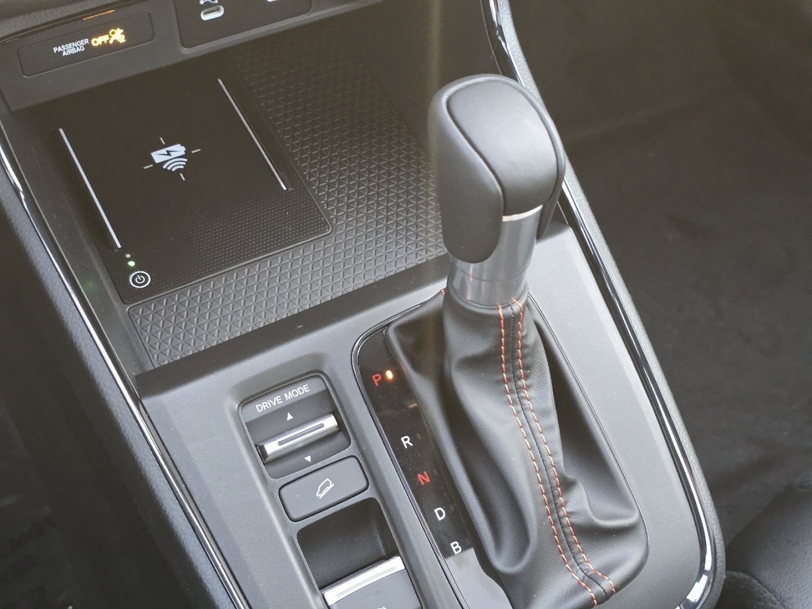 New 2026 Honda CR-V Sport-L image 31