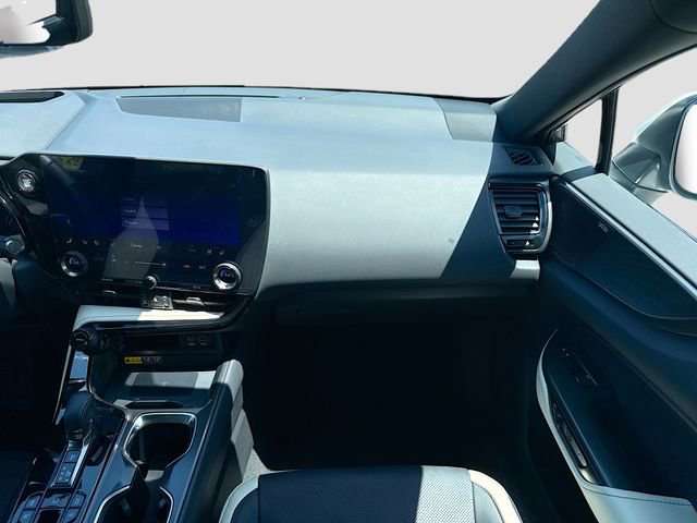 Used 2023 Lexus NX 350 AWD w/ Vision Package image 18