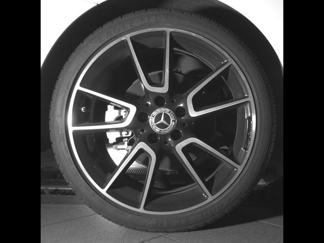 Used 2023 Mercedes-Benz C 300 Coupe image 12