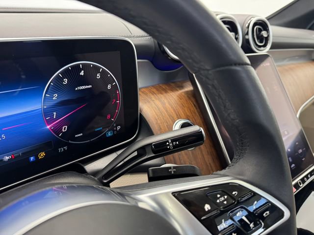 Used 2024 Mercedes-Benz GLC 300 4MATIC image 26