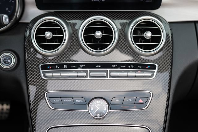 Used 2020 Mercedes-Benz C 43 AMG 4MATIC Cabriolet image 51