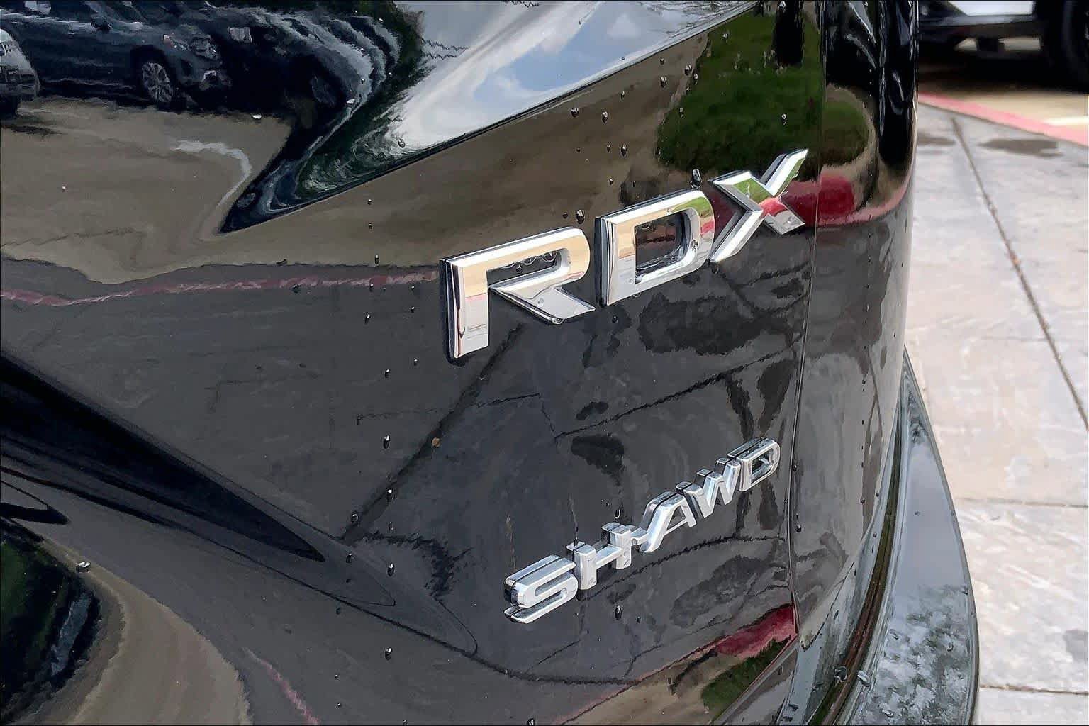 Used 2024 Acura RDX A-Spec AWD/4WD image 31