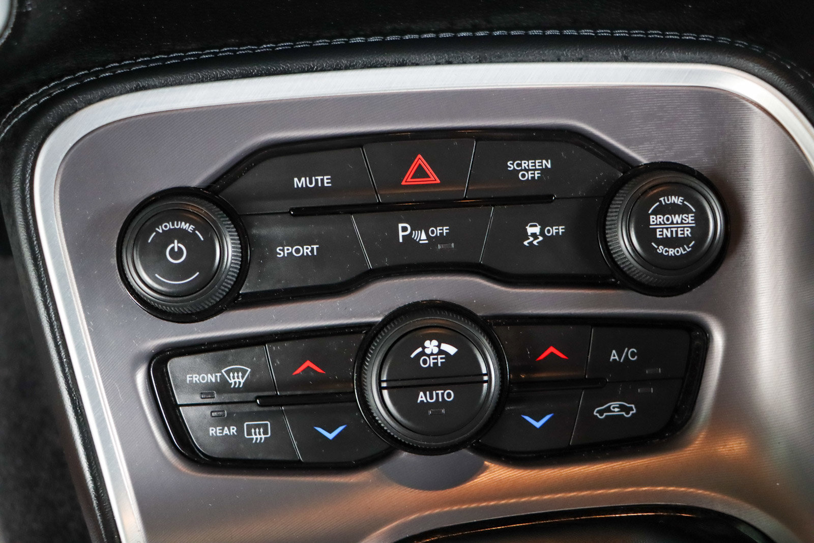 Used 2022 Dodge Challenger R/T image 20