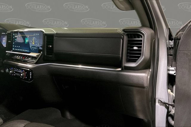Used 2024 Chevrolet Silverado 1500 LT w/ Work Truck Package AWD/4WD image 32