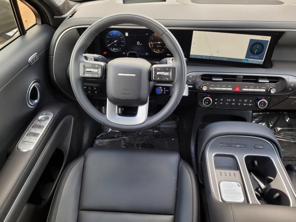 New 2026 Hyundai Palisade Calligraphy FWD image 13