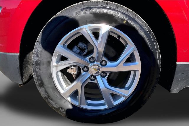 Certified 2019 Chevrolet Equinox Premier w/ LPO, Floor Liner Package AWD/4WD image 9