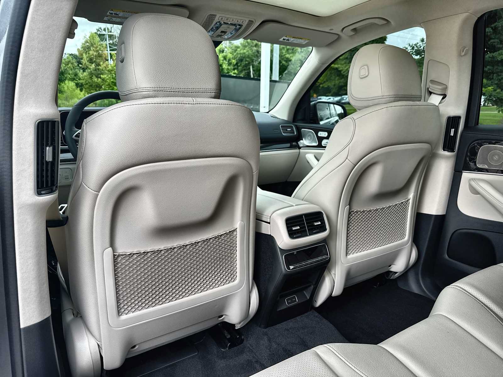 New 2026 Mercedes-Benz GLE 350 4MATIC image 18