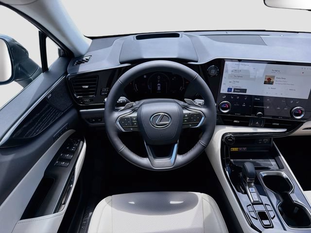 New 2026 Lexus NX 350 AWD w/ Luxury Package image 17