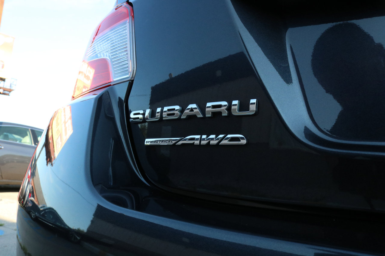 Used 2018 Subaru WRX Premium w/ Performance Package image 16