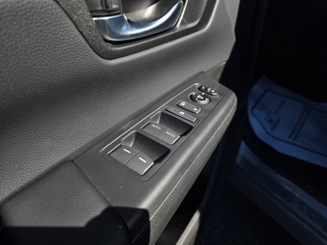 New 2026 Honda CR-V EX image 22