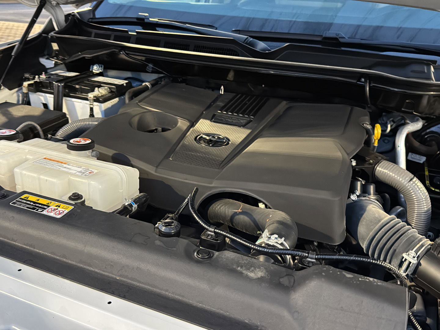 Used 2024 Toyota Tundra Limited image 31